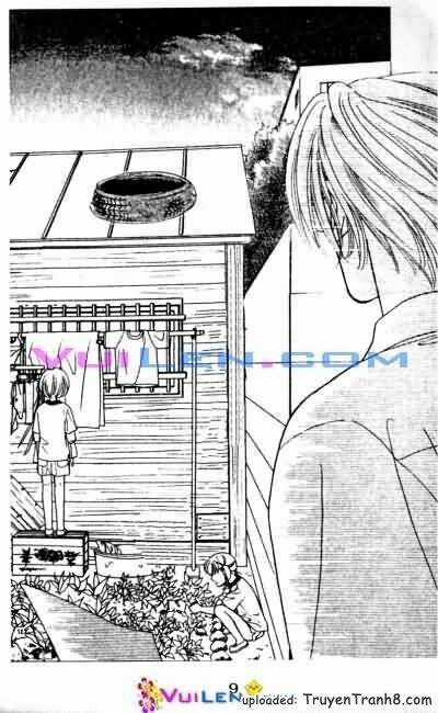 Công tử nghèo Chapter 19 trang 9