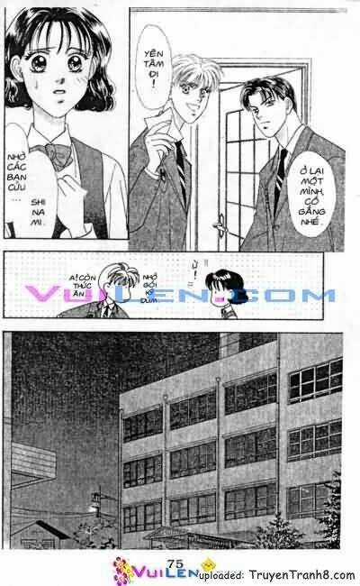 Công tử nghèo Chapter 2 trang 10