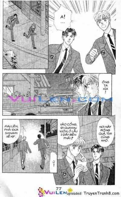 Công tử nghèo Chapter 2 trang 12