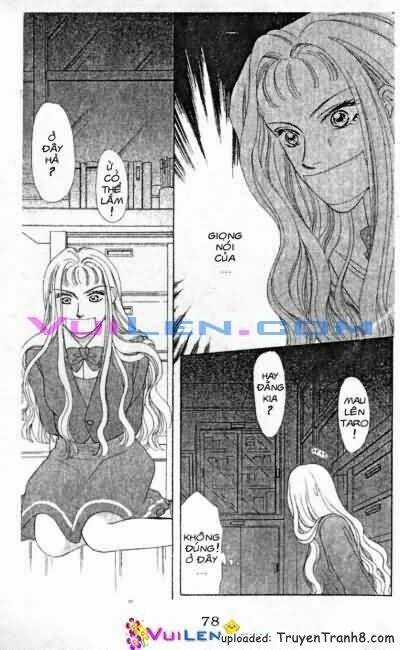 Công tử nghèo Chapter 2 trang 13