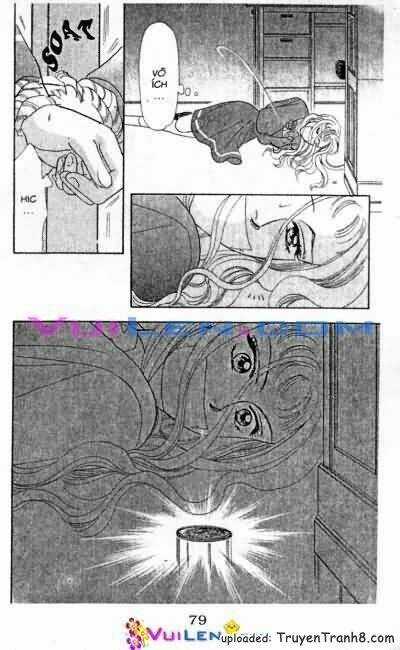 Công tử nghèo Chapter 2 trang 14