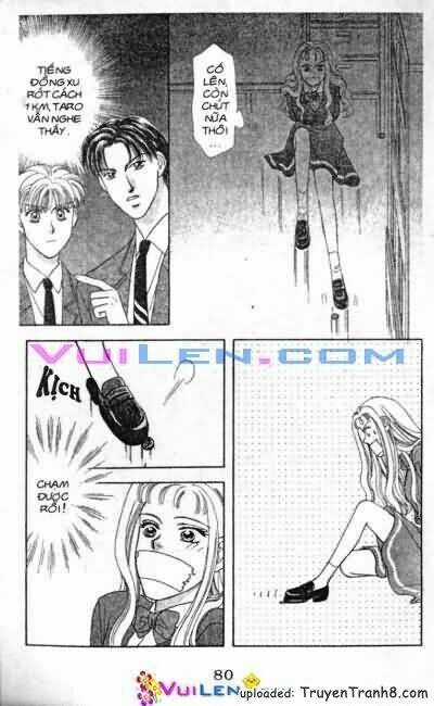 Công tử nghèo Chapter 2 trang 15