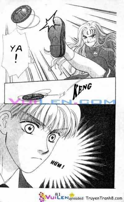 Công tử nghèo Chapter 2 trang 16