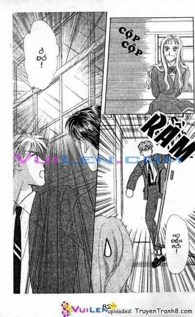 Công tử nghèo Chapter 2 trang 17