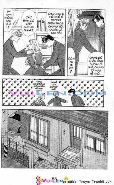 Công tử nghèo Chapter 2 trang 18