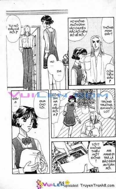 Công tử nghèo Chapter 2 trang 19