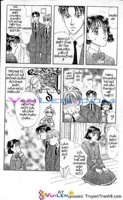 Công tử nghèo Chapter 2 trang 2