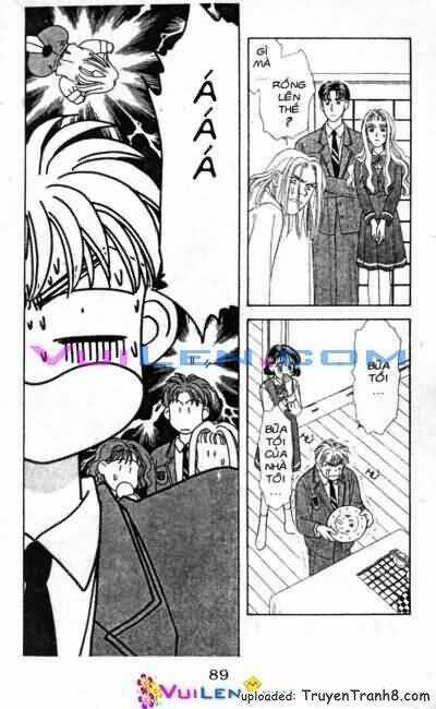 Công tử nghèo Chapter 2 trang 24