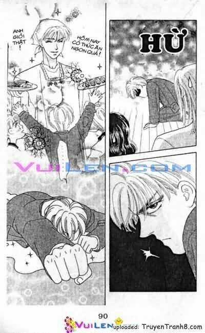 Công tử nghèo Chapter 2 trang 25