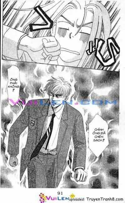 Công tử nghèo Chapter 2 trang 26