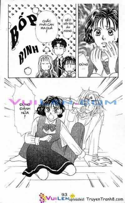 Công tử nghèo Chapter 2 trang 28