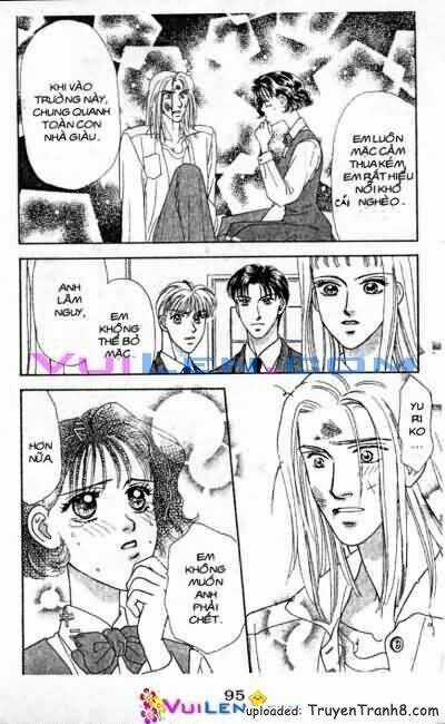 Công tử nghèo Chapter 2 trang 30