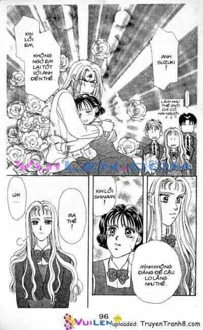 Công tử nghèo Chapter 2 trang 31