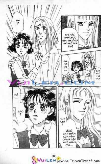 Công tử nghèo Chapter 2 trang 33