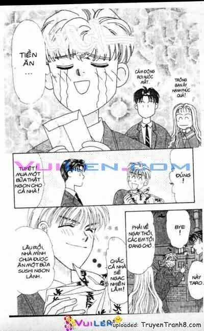 Công tử nghèo Chapter 2 trang 36