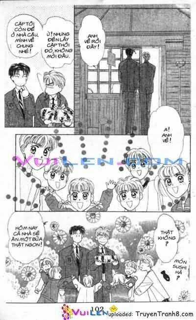 Công tử nghèo Chapter 2 trang 37