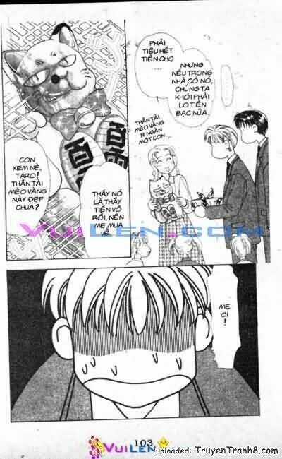 Công tử nghèo Chapter 2 trang 38