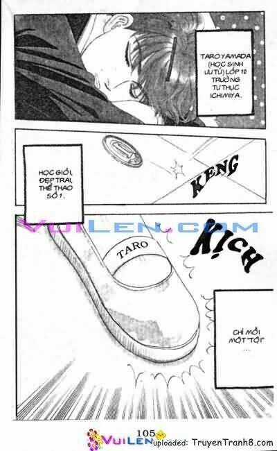 Công tử nghèo Chapter 2 trang 40