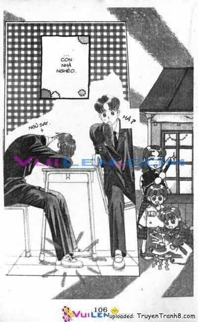 Công tử nghèo Chapter 2 trang 41