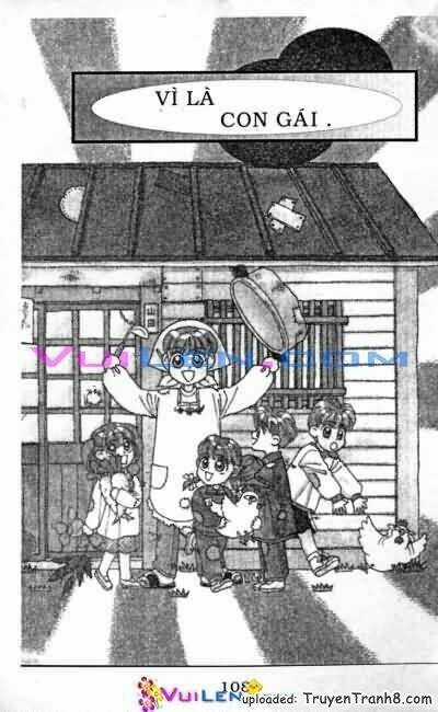 Công tử nghèo Chapter 2 trang 43