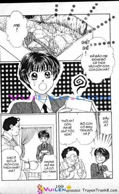 Công tử nghèo Chapter 2 trang 44