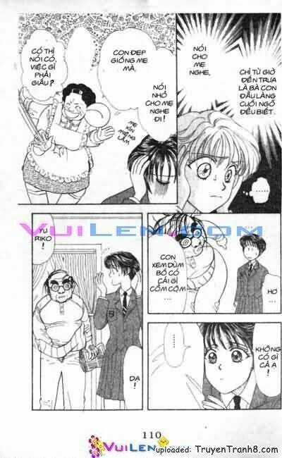 Công tử nghèo Chapter 2 trang 45