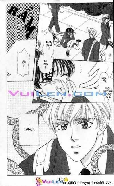 Công tử nghèo Chapter 2 trang 49