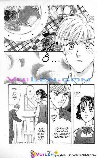 Công tử nghèo Chapter 2 trang 5