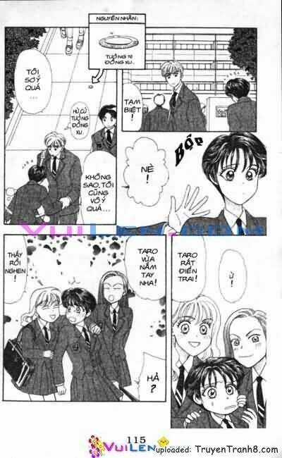 Công tử nghèo Chapter 2 trang 50