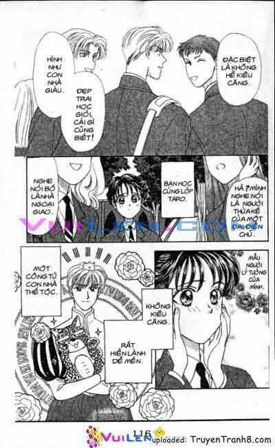 Công tử nghèo Chapter 2 trang 51