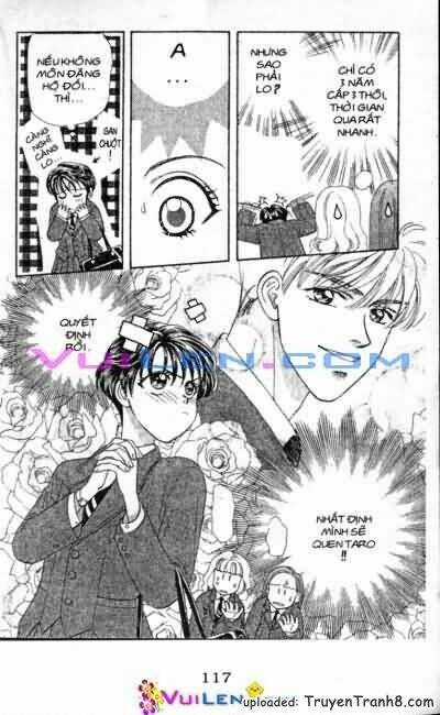 Công tử nghèo Chapter 2 trang 52