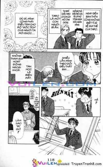 Công tử nghèo Chapter 2 trang 53