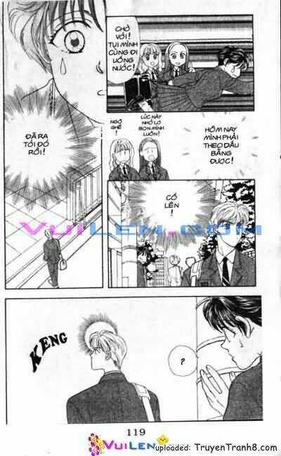 Công tử nghèo Chapter 2 trang 54