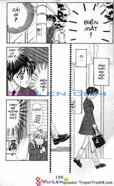 Công tử nghèo Chapter 2 trang 55