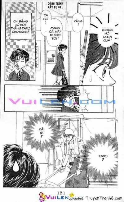 Công tử nghèo Chapter 2 trang 56