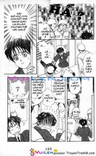 Công tử nghèo Chapter 2 trang 57