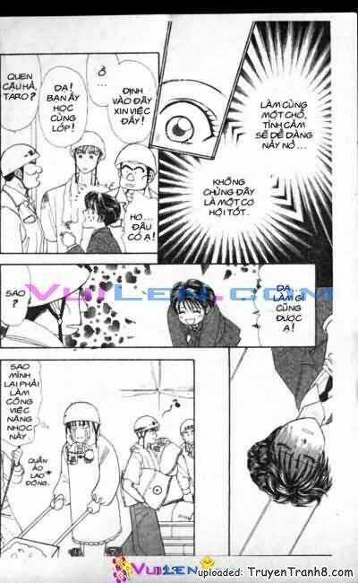 Công tử nghèo Chapter 2 trang 58