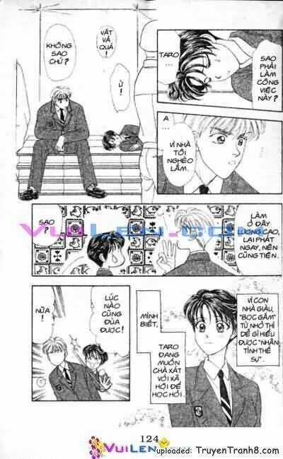 Công tử nghèo Chapter 2 trang 59