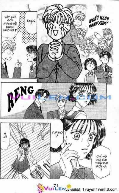 Công tử nghèo Chapter 2 trang 6