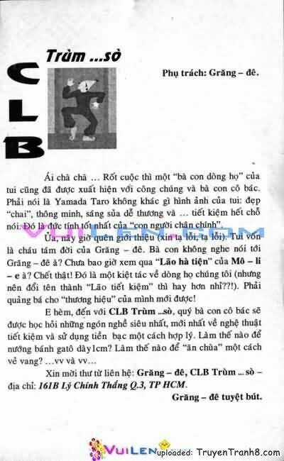 Công tử nghèo Chapter 2 trang 60