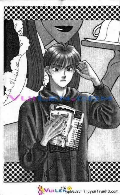 Công tử nghèo Chapter 2 trang 61