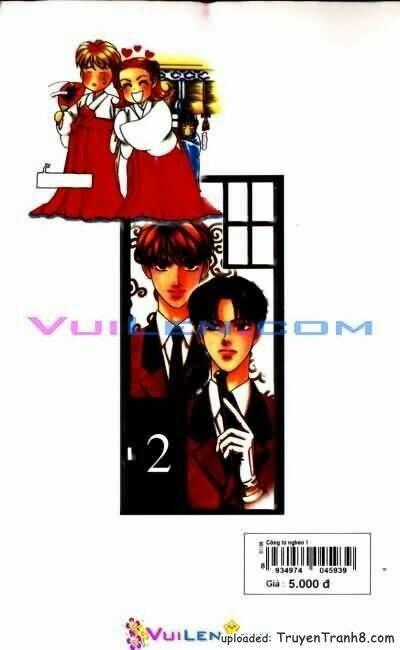 Công tử nghèo Chapter 2 trang 62