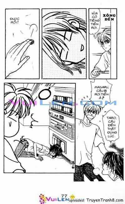 Công tử nghèo Chapter 20 trang 12