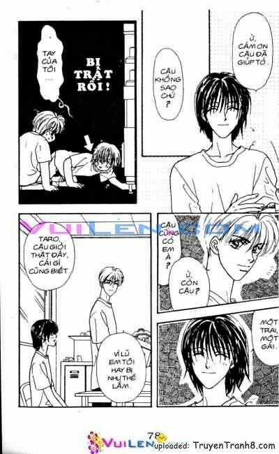 Công tử nghèo Chapter 20 trang 13