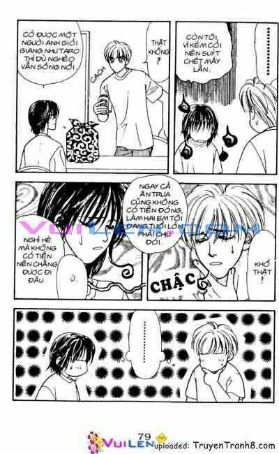 Công tử nghèo Chapter 20 trang 14