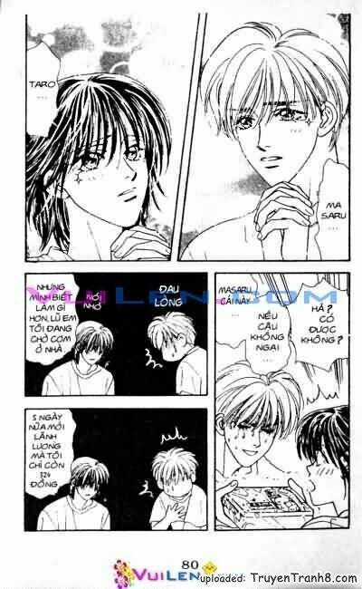 Công tử nghèo Chapter 20 trang 15