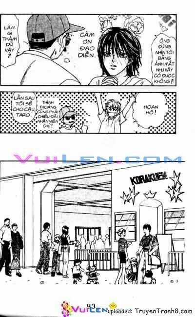 Công tử nghèo Chapter 20 trang 18