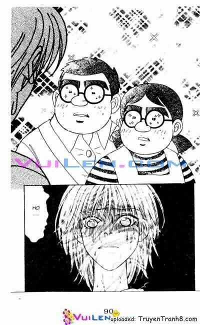 Công tử nghèo Chapter 20 trang 25