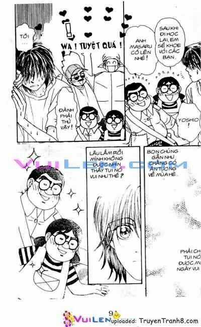 Công tử nghèo Chapter 20 trang 26