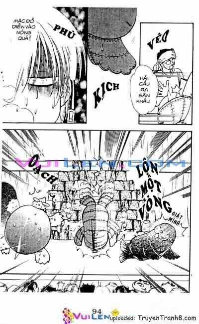 Công tử nghèo Chapter 20 trang 29